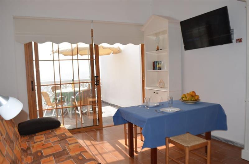 Villa Vv Vista Mar1 Y Vista Mar2 Vallehermoso Esterno foto