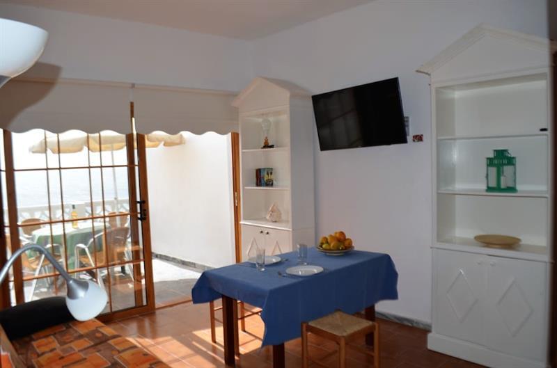 Villa Vv Vista Mar1 Y Vista Mar2 Vallehermoso Esterno foto