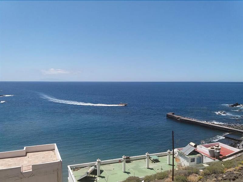 Villa Vv Vista Mar1 Y Vista Mar2 Vallehermoso Esterno foto