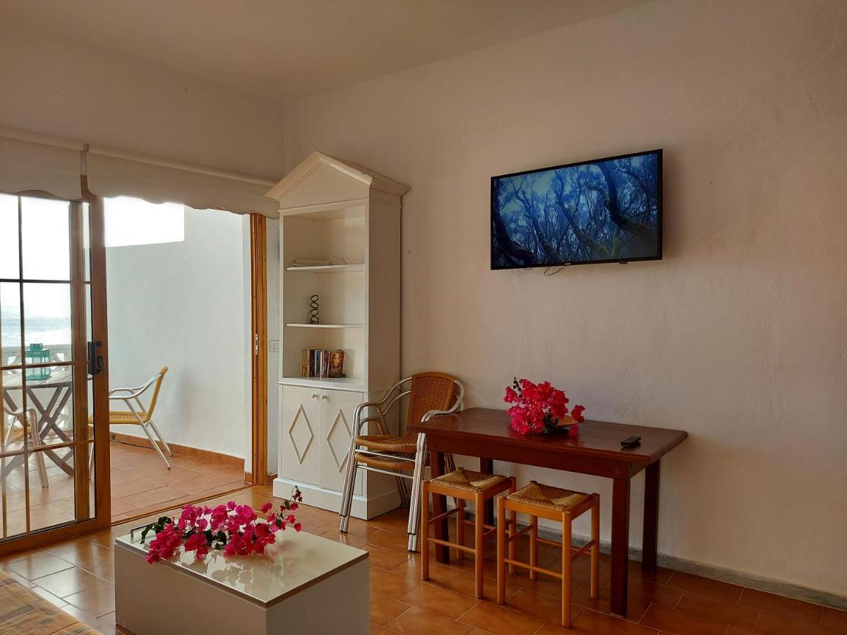 Villa Vv Vista Mar1 Y Vista Mar2 Vallehermoso Esterno foto