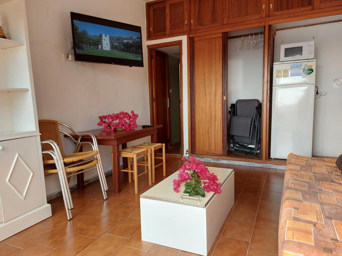 Villa Vv Vista Mar1 Y Vista Mar2 Vallehermoso Esterno foto
