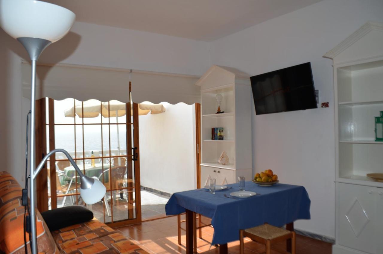 Villa Vv Vista Mar1 Y Vista Mar2 Vallehermoso Esterno foto