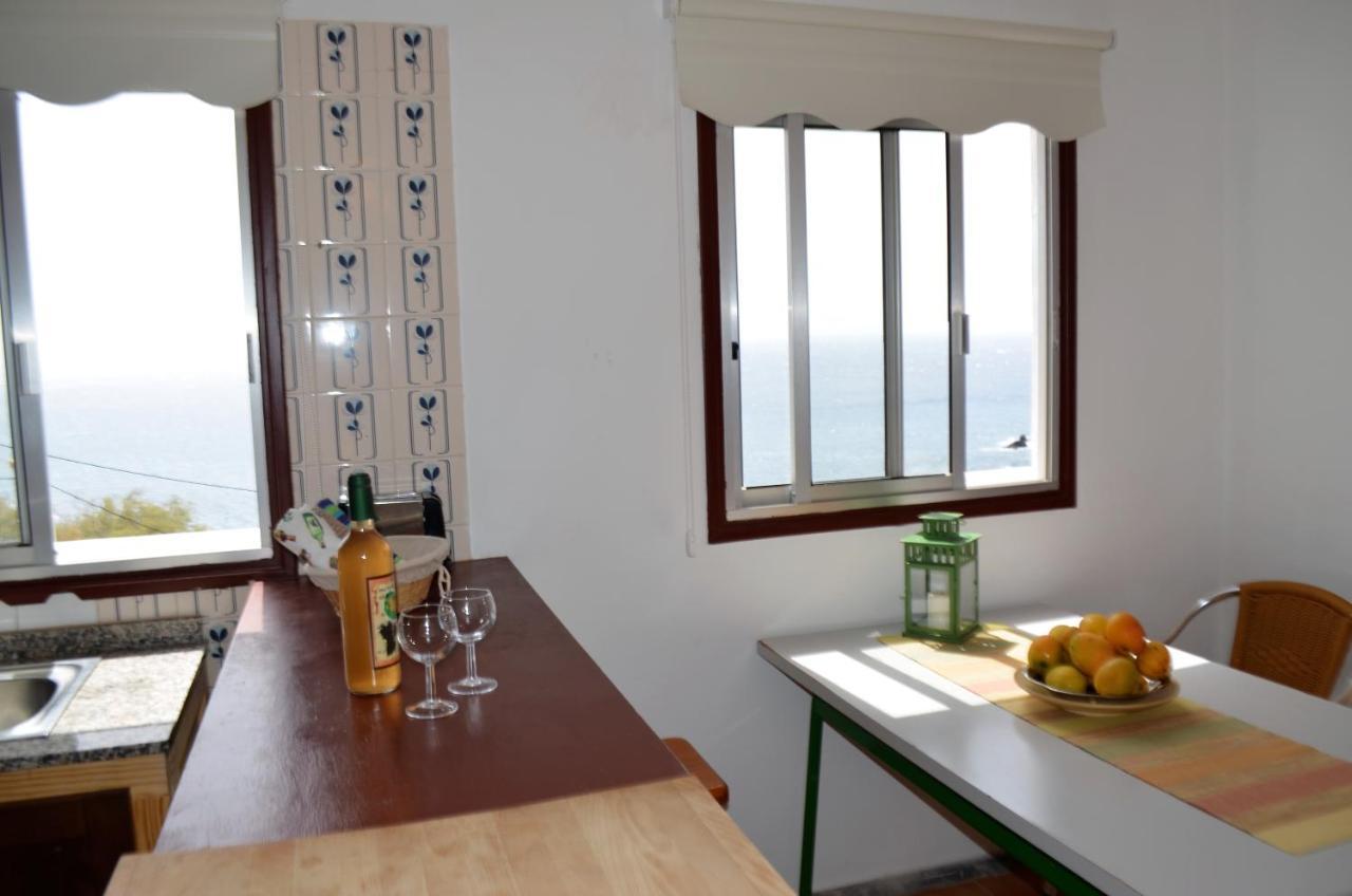 Villa Vv Vista Mar1 Y Vista Mar2 Vallehermoso Esterno foto