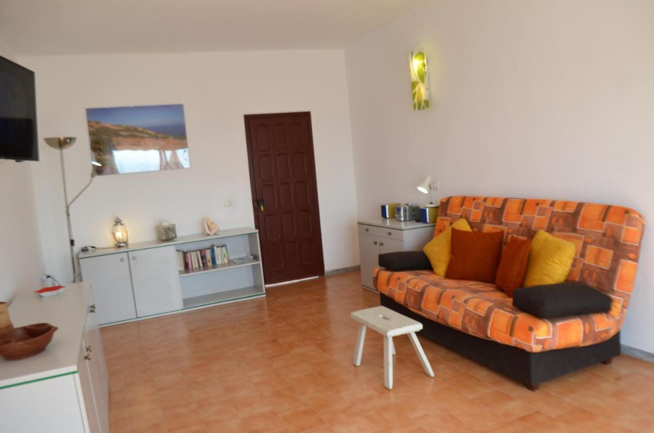 Villa Vv Vista Mar1 Y Vista Mar2 Vallehermoso Esterno foto