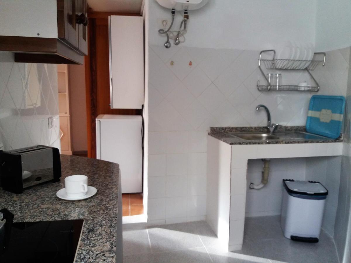 Villa Vv Vista Mar1 Y Vista Mar2 Vallehermoso Esterno foto